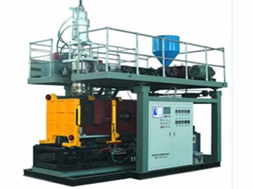 壓力（lì）罐專（zhuān）用吹塑機