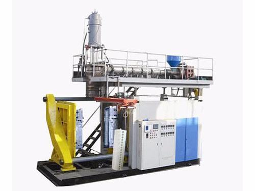 太陽能內膽專用吹塑（sù）機（jī）