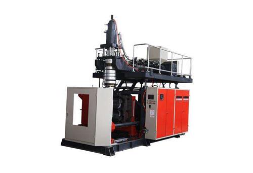 太陽能（néng）光伏吹塑機