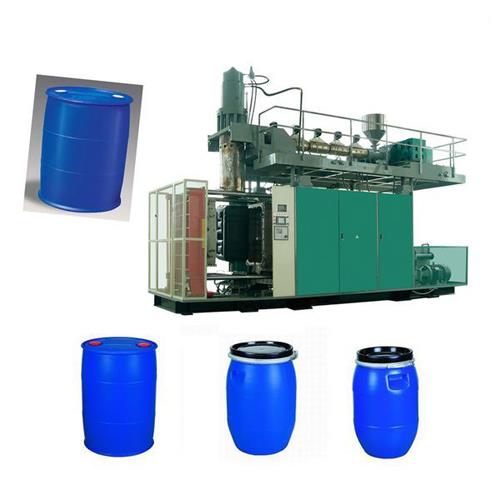 大（dà）型塑料桶設備