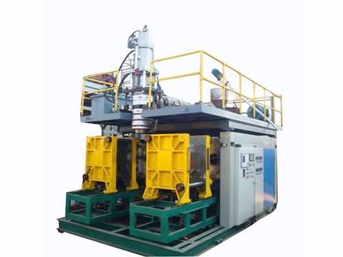 大型塑料桶（tǒng）設備