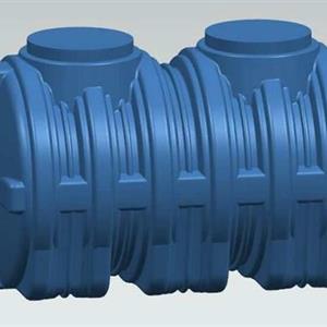 為什麽化糞池（chí）設備比較適合儲存易腐蝕物（wù）？