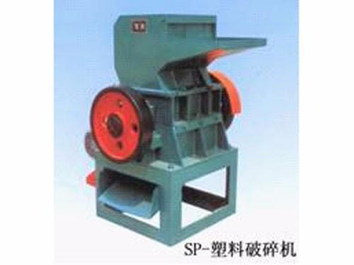 簡析（xī）大型吹塑機常見故障（zhàng）